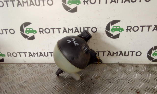 Vaschetta Acqua Radiatore Mercedes-Benz A 180 (W169) CDI 640940 