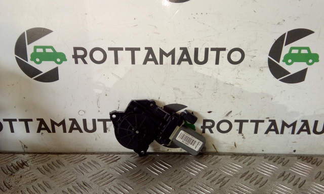 Alzavetro Posteriore Sinistro Alfa Romeo 159 1.9 JTDm MOTORINO 939A1000