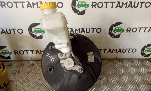 Servofreno Alfa Romeo MiTo 1.6 JTDm Multijet  955A3000