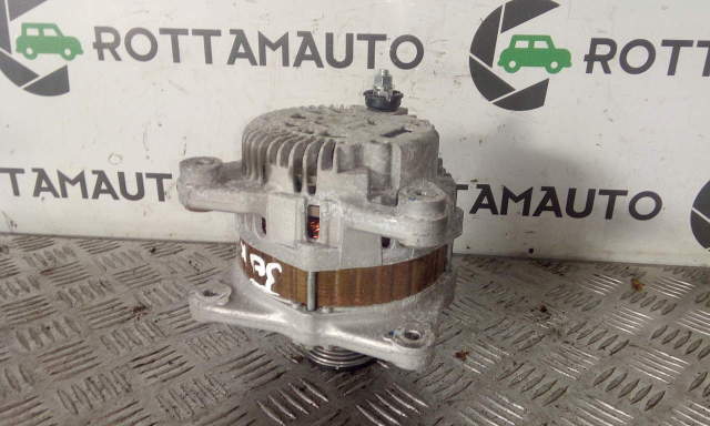Alternatore Nissan Juke [UK ]1.5 dCi K9KF646