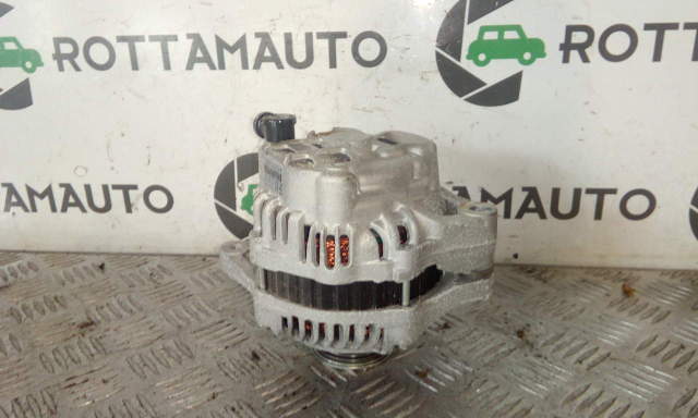 Alternatore Suzuki Swift mk5 [UK] 1.2VVT K12B