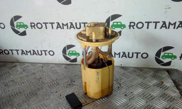 Pompa Carburante Gasolio Alfa Romeo MiTo 1.6 JTDm Multijet  955A3000