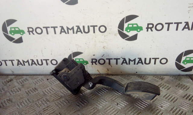 Potenziometro Acceleratore Fiat Grande Punto 1.3 Multijet st. Blu  199A2000