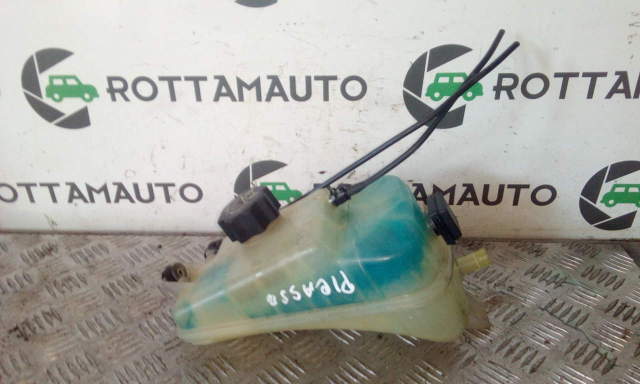 Vaschetta Acqua Radiatore Citroën Xsara Picasso 1.6 HDi  9HY