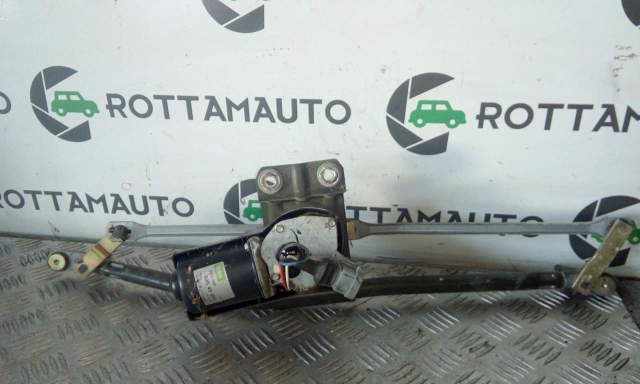 Motorino Tergicristallo Parabrezza Renault Clio mk1 1.2i  D7FB7