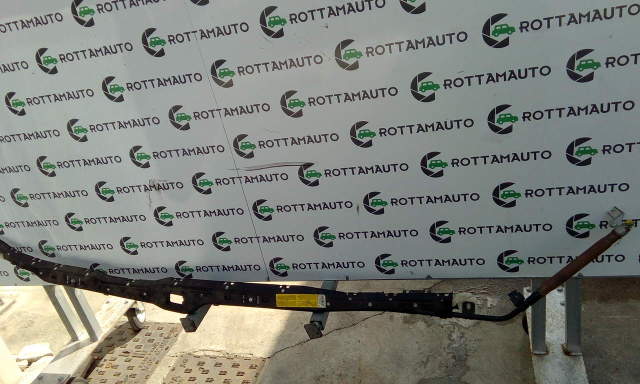 Airbag tendina sinistro Opel Astra H Station Wagon Z17DTH