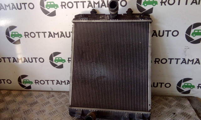 Radiatore Acqua Citroën C1 1.0i  1KR