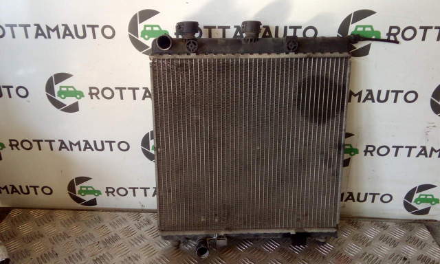 Radiatore Acqua Citroën C3 1.4 HDi 8Hx