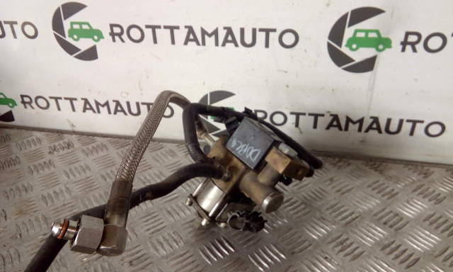 Ricambi Vari Fiat Doblo mk1 restyling 1.6 Natural Power RIDUTTORE METANO  182B6000