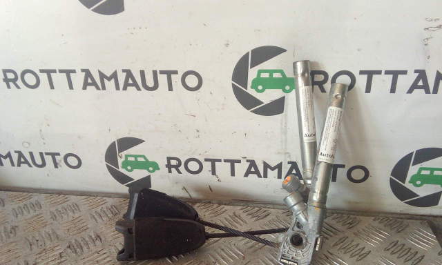 Ricambi Vari Fiat Grande Punto EVO KIT PRETENSIONATORE CINTURA SICUREZZA SINISTRO DESTRO  199A9000