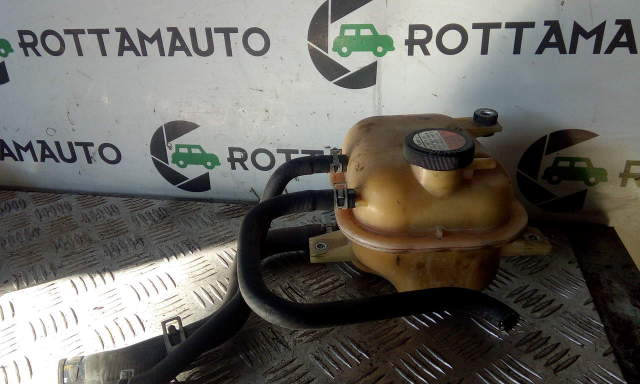 Vaschetta Acqua Radiatore Fiat Sedici 16 1.9 multijet  D19AA