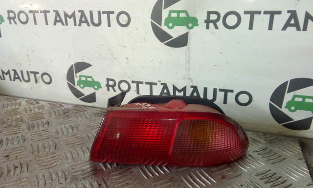 Fanale Posteriore Esterno Destro Alfa Romeo 156 restyling BERLINA  192A5000