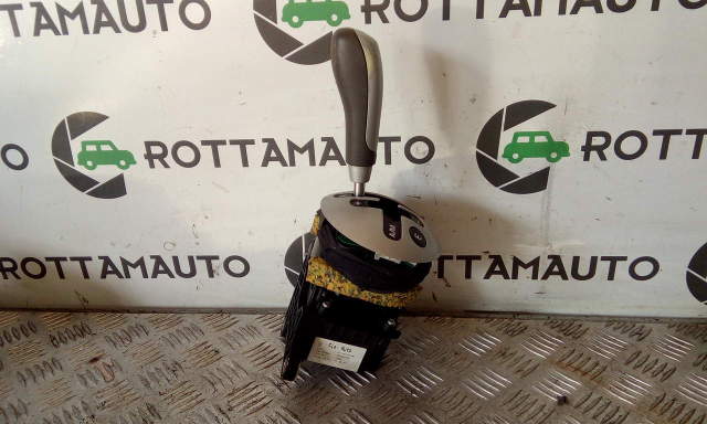 Leva Cambio Automatico Lancia Ypsilon Y mk2 (843) 1.3 Multijet CAMBIO AUTOMATICO ROBOTIZZATO  199A2000