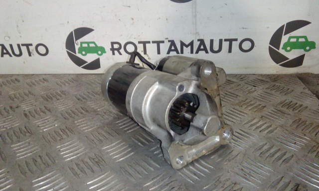 Motorino Avviamento Renault Scenic mk2 1.9 dCi F9QD8