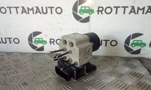 Pompa Abs Lancia Ypsilon Y mk2 restyling 1.3 Multijet  199A2000