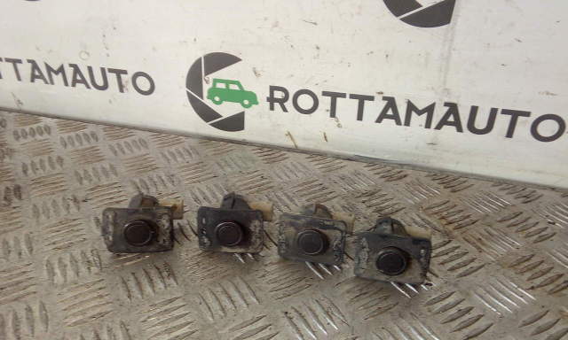 Ricambi Vari Fiat Croma (194) KIT SENSORE DI PARCHEGGIO 2 pz Disponibili 939A2000
