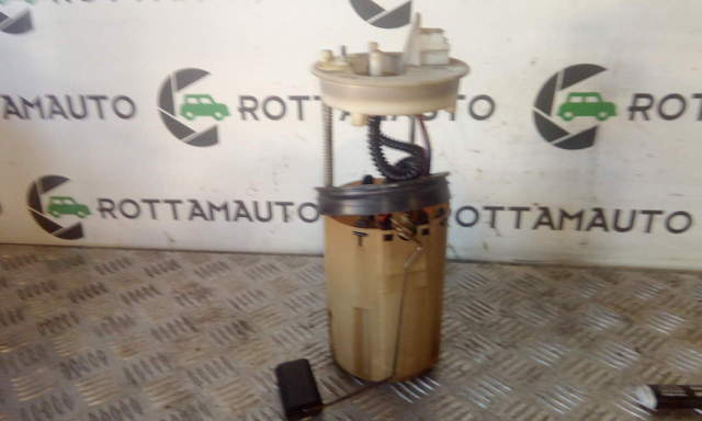 Pompa Carburante Gasolio Fiat Marea 1.9 JTD  186A6000