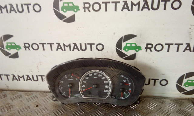 Quadro Strumenti Suzuki Swift mk4 1.3 Multijet Z13DT