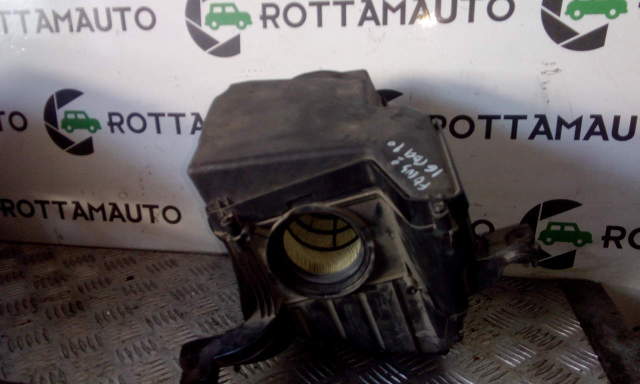 Scatola Filtro Aria Ford Focus Mk2 sw 1.6 TDCi KKDA