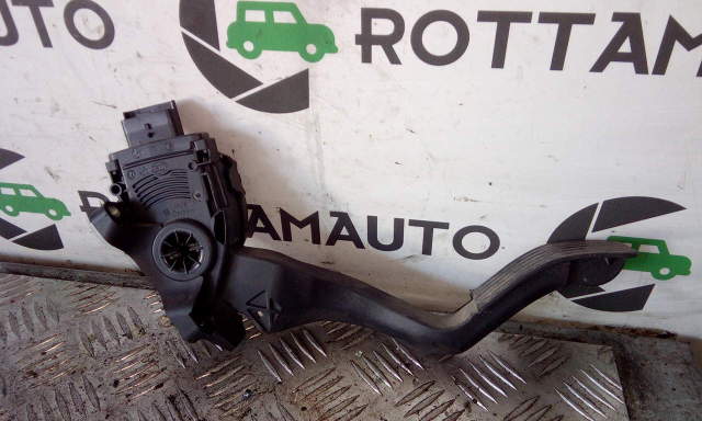 Potenziometro Acceleratore Citroën C3 mk2 1.4 HDi 8HR