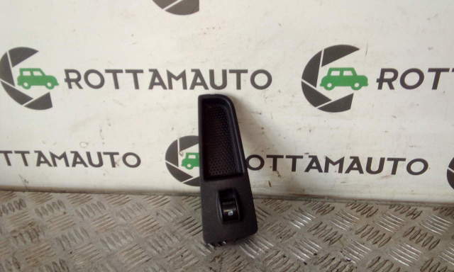 Pulsantiera Anteriore Dx Fiat Nuova Bravo (198) 1.6 Multijet  198A2000