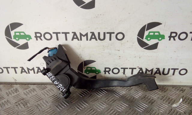 Potenziometro Acceleratore Fiat Idea 1.3 Multijet  188A9000