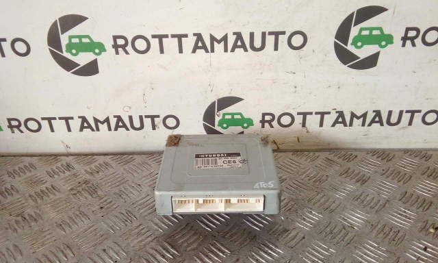 Centralina Ecu Hyundai Atos 1.0i G4HC