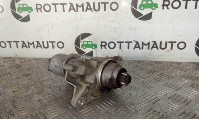 Motorino Avviamento Volkswagen Fox 1.2i  BMD