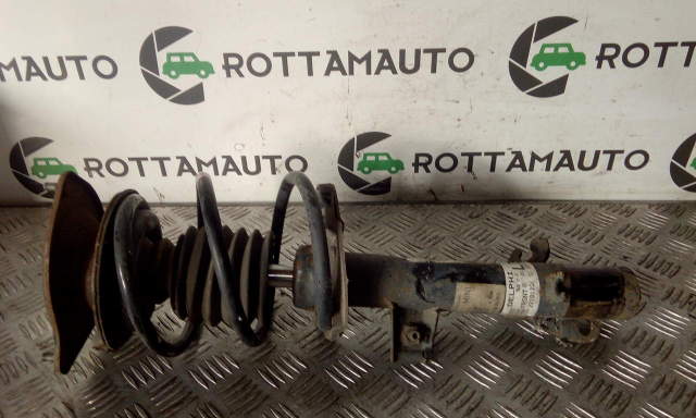 Ammortizzatore Anteriore Sinistro  Mini One [UK] (R50-R53) 1.6 16v W10B16A