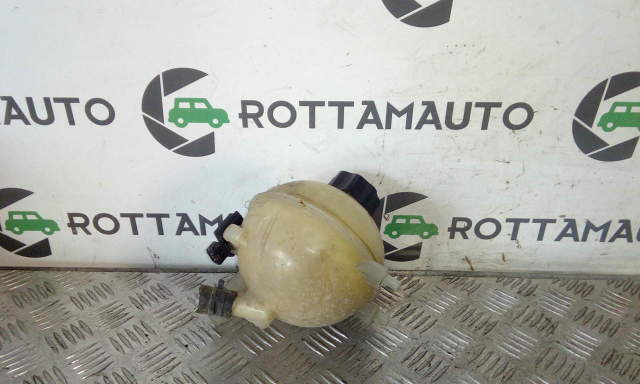 Vaschetta Acqua Radiatore Peugeot 206 1.4 HDi 8Hx