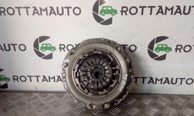 Frizione  Opel Meriva A 1.7 cDTI  Z17DTH