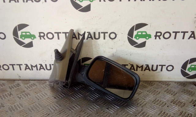 Retrovisore Destro Fiat Punto 176 3 PORTE  176B2000