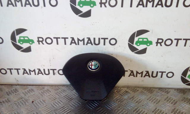 Airbag Volante Alfa Romeo Giulietta (940) [UK] 1.6 Multijet  940A3000