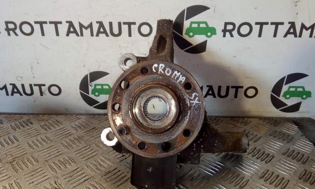 Montante Sospensione Sx Fiat Croma (194) 1.9 Multijet 150 939A2000