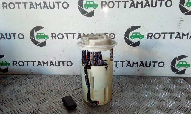Pompa Carburante Gasolio Fiat Croma (194) [UK] 1.9 Multijet 150 939A2000