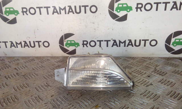 Ricambi Vari Fiat Nuova Bravo (198) LUCE FANALE POSTERIORE RETROMARCIA  198A2000