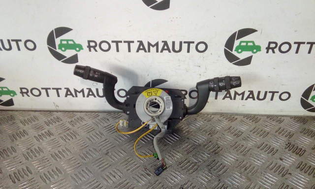 Devioluci Lancia Ypsilon Y mk2 restyling 1.2 8v  188A4000