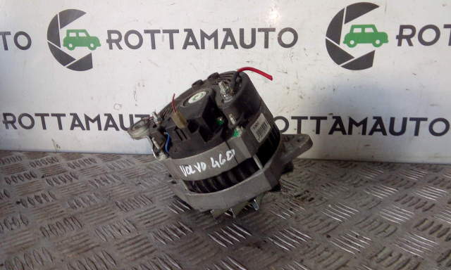 Alternatore Volvo 460 1.6i B16F