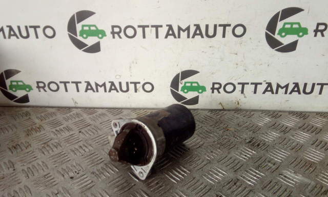 Motorino Avviamento Hyundai i10 mk1 (07-13) 1.1i  G4HG