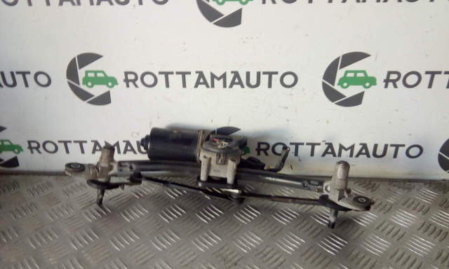 Motorino Tergicristallo Parabrezza Hyundai i10 mk1 (07-13) 1.1i  G4HG