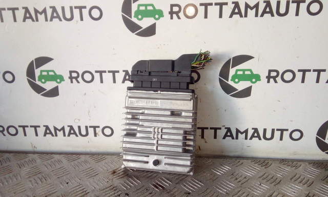 Centralina Ecu Ford Focus Mk1 1.8 TDCi FFDA 