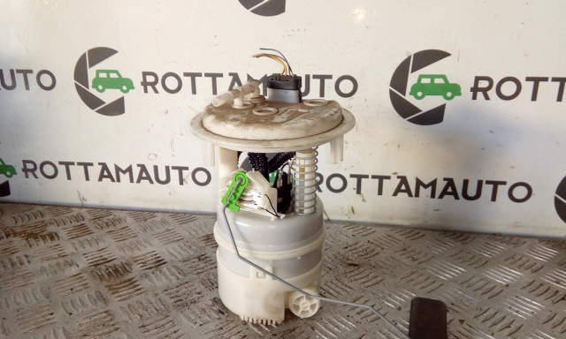 Pompa Carburante Benzina Peugeot 307 2.0 HPI 16v RFN