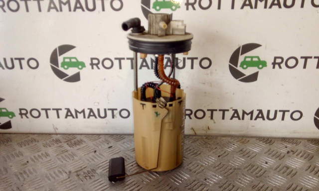 Pompa Carburante Benzina Alfa Romeo 146 1.4 Twin Spark AR33503 