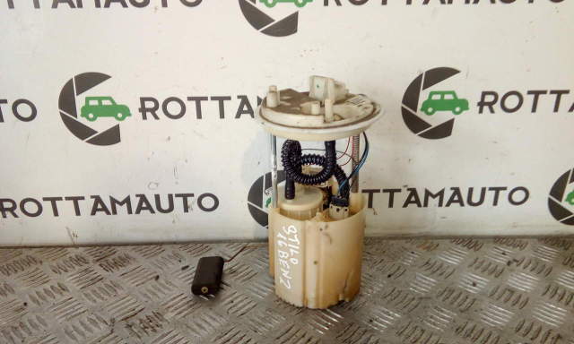 Pompa Carburante Benzina Fiat Stilo 1.6 16v 182B6000