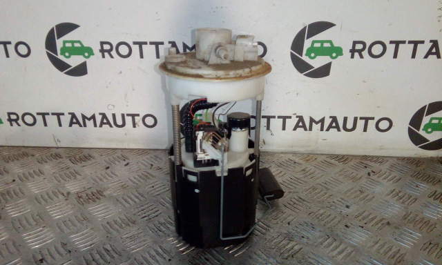 Pompa Carburante Benzina Fiat Doblo mk1 restyling 1.6 Natural Power 182B6000
