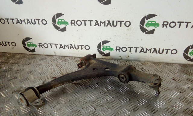 Braccio Oscillante Destro Alfa Romeo 166 Restyling 2.4 JTD 20v 841G000