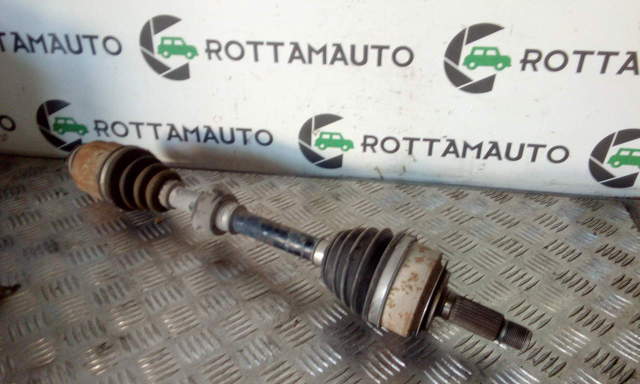 Semiasse Sinistro Honda CRV mk2 (02-07) 2.2 i-CTDi  N22A2