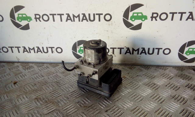 Pompa Abs Honda CRV mk2 (02-07) 2.2 i-CTDi ESP  N22A2