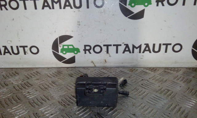 Centralina Preriscaldamento Candelette Fiat Uno 1.7 D  146B2000