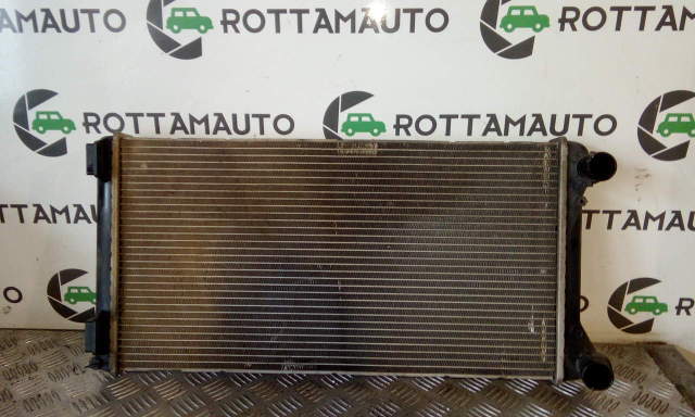 Radiatore Acqua Fiat Punto 188 jtd 188A7000